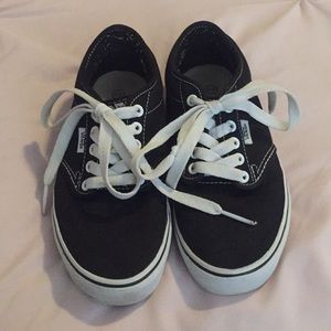 Vans